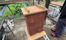 はじめての燻製ベーコン