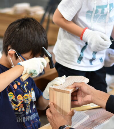 イベントレポート